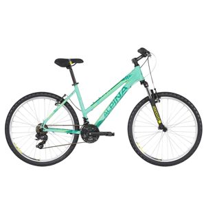 Dámsky horský bicykel ALPINA ECO LM10 26" - model 2021 Mint - M (18")
