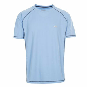 Pánske tričko Trespass Albert BONNIE BLUE - S