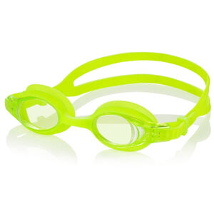 Detské plavecké okuliare Aqua Speed Amari Fluo Green