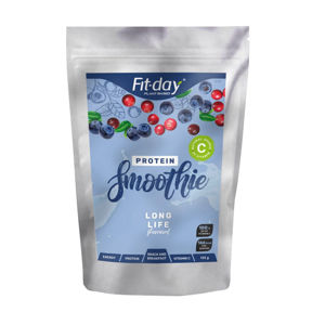 Proteínový nápoj Fit-day Protein Smoothie Long Life 135 g