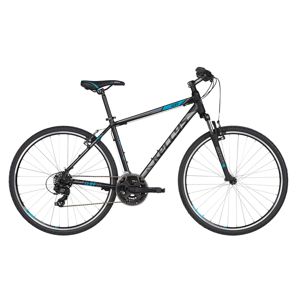 Pánsky crossový bicykel KELLYS CLIFF 10 28" - model 2019 - Záruka 10 rokov