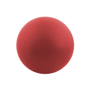 Aerobic ball Spartan 25 cm
