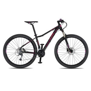Dámsky horský bicykel 4EVER Frontbee Lady 27,5'' - model 2020 18" - Záruka 10 rokov