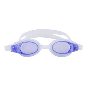 Plavecké okuliare Escubia Freestyle JR modrá