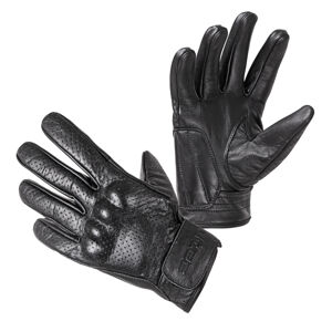 Moto rukavice W-TEC Modko čierna - XXL