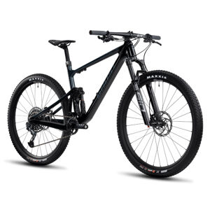 Horský bicykel Ghost Lector FS Advanced 29" - model 2024 003 - S (17", 162-174 cm)