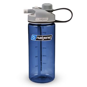 Športová fľaša NALGENE MultiDrink 590 ml blue