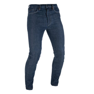 Pánske moto nohavice Oxford Original Approved Jeans CE Slim Fit indigo 32/32