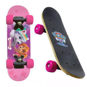 Skateboard Mini Board Paw Patrol