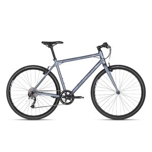 Cestný bicykel KELLYS PHYSIO 10 28" - model 2018 S (460 mm) - Záruka 10 rokov