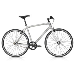Cestný bicykel KELLYS PHYSIO 10 28" - model 2016 480 mm (19") - Záruka 10 rokov