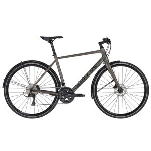 Cestný bicykel KELLYS PHYSIO 50 28" - model 2020 L (560 mm) - Záruka 10 rokov