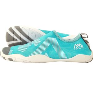 Protišmykové topánky Aqua Marina Ripples modrá - 44/45