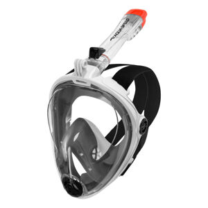 Potápačská maska Aqua Speed Spectra 2.0 WHITE / BLACK - L/XL