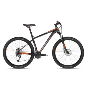 Horský bicykel KELLYS SPIDER 50 27,5" - model 2018 S (17'') - Záruka 10 rokov