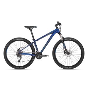Horský bicykel KELLYS SPIDER 70 27,5" - model 2018 - Záruka 10 rokov