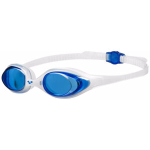 Plavecké okuliare Arena Spider blue-clear