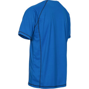 Pánske tričko Trespass Albert blue - S
