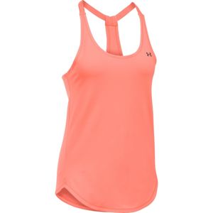 Dámske tielko Under Armour HG Armour Coolswitch Tank 404 - L