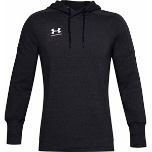 Pánska mikina Under Armour Accelerate Off-Pitch Hoodie Black - S
