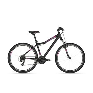 Dámsky horský bicykel KELLYS VANITY 20 26" - model 2018 Dark Pink - 15" - Záruka 10 rokov
