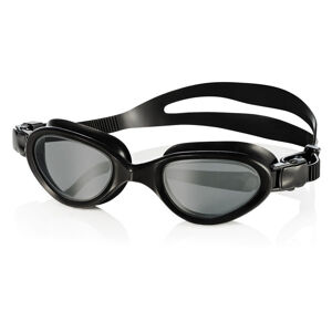 Plavecké okuliare Aqua Speed X-Pro Black/Dark Lens