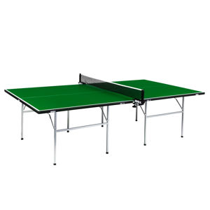 Stôl na stolný tenis Joola 300 S zelená