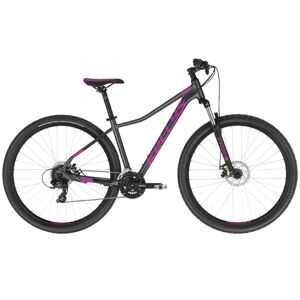 Horský bicykel KELLYS VANITY 30 2023 Grey - M (17")