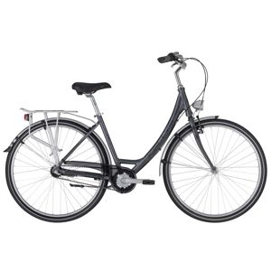 Dámsky mestský bicykel KELLYS AVENUE 20 28" - model 2020 480 mm (19") - Záruka 10 rokov