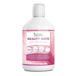 Výživový doplnok Vianutra Beauty Care