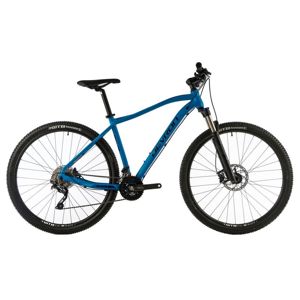 Horský bicykel Devron Riddle Man 4.9 29" - model 2019 blue - 21" - Záruka 10 rokov