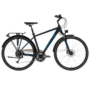 Pánsky trekingový bicykel KELLYS CARSON 70 28" - model 2020 M (19'') - Záruka 10 rokov