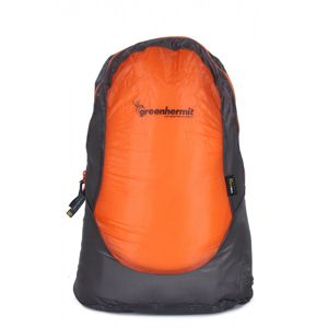 Ultra ľahký batoh GreenHermit CT-1220 20l oranžová