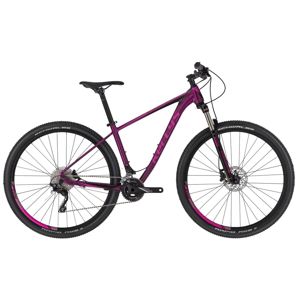Dámsky horský bicykel KELLYS DESIRE 50 29" - model 2020 M (17") - Záruka 10 rokov