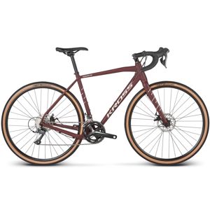 Gravel bicykel Kross Esker 2.0 28" - model 2019 L (21'') - Záruka 10 rokov