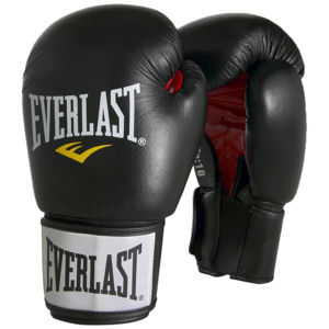 Boxerské rukavice Everlast Ergo Moulded Foam Training Gloves M (12oz)