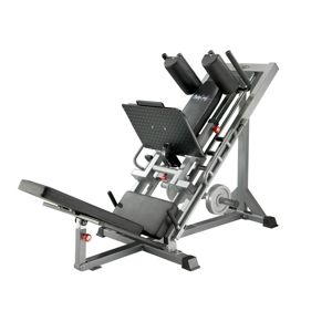 Leg press and Hack squat Body Craft F660 - Servis u zákazníka