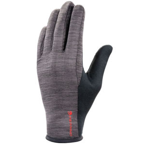 Zimné rukavice FERRINO Highlab Grip Black - XL