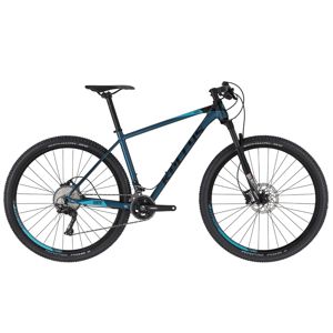 Horský bicykel KELLYS GATE 50 29" - model 2020 S (16,5") - Záruka 10 rokov
