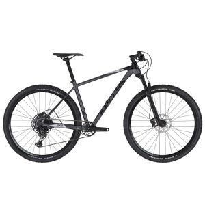 Horský bicykel KELLYS GATE 70 29" - model 2020 M (18,5") - Záruka 10 rokov