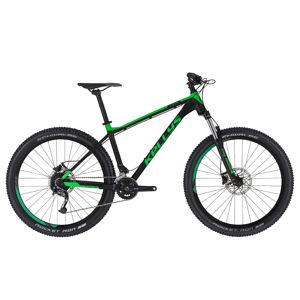 Horský bicykel KELLYS GIBON 30 27,5" - model 2020 M (17.5") - Záruka 10 rokov