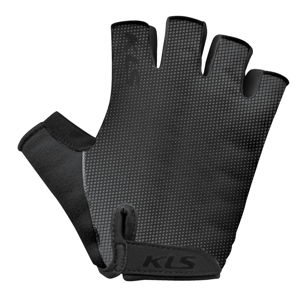 Cyklo rukavice Kellys Factor Black - S
