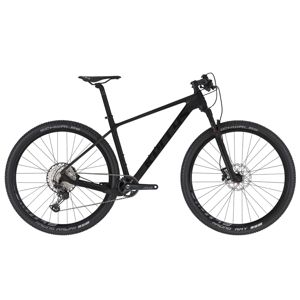 Horský bicykel KELLYS HACKER 50 29" - model 2020 M (18") - Záruka 10 rokov