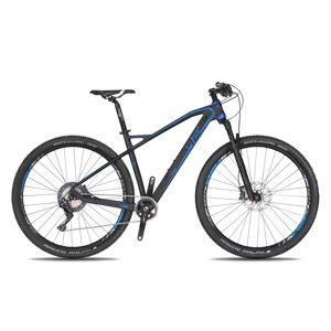 Horský bicykel 4EVER Inexxis 11 29'' - model 2019 19" - Záruka 10 rokov