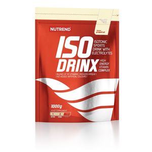 Isodrinx Nutrend 1000 g pomaranč