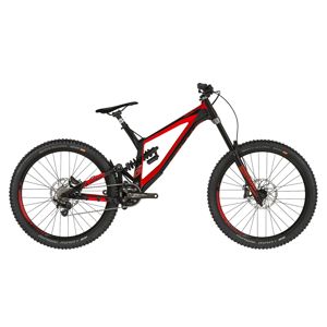 Celoodpružený bicykel KELLYS NOID 70 27,5" - model 2019 M (15", L 546 mm) - Záruka 10 rokov