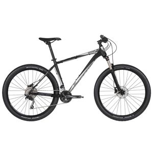 Horský bicykel KELLYS SPIDER 90 27,5" - model 2019 S (17'') - Záruka 10 rokov