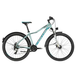 Dámsky horský bicykel KELLYS VANITY 40 27,5" - model 2019 M (17") - Záruka 10 rokov