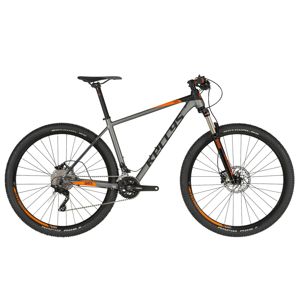 Horský bicykel KELLYS GATE 30 29" - model 2019 S (16,5") - Záruka 10 rokov