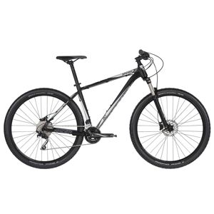 Horský bicykel KELLYS SPIDER 90 29" - model 2019 L (21'') - Záruka 10 rokov